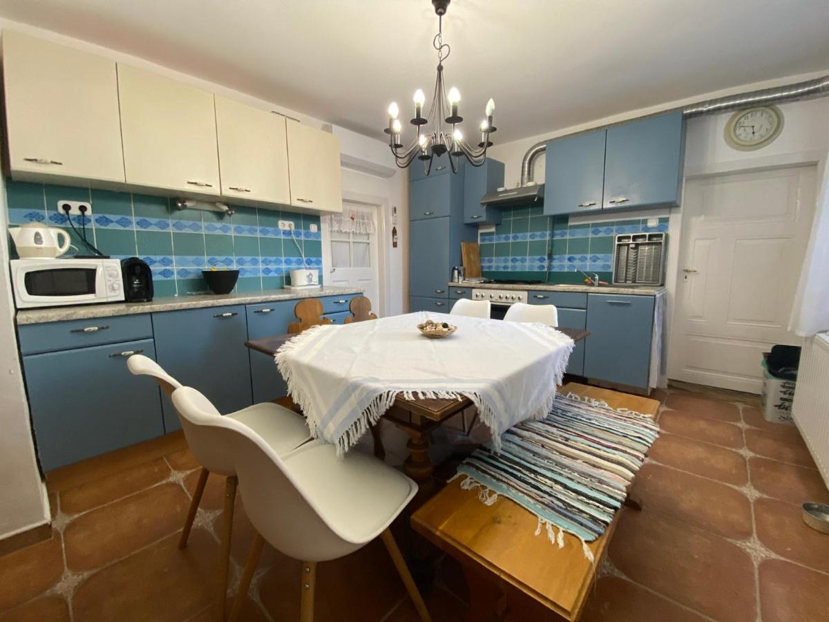 Lavender Cottage Balatongyörök Екстериор снимка