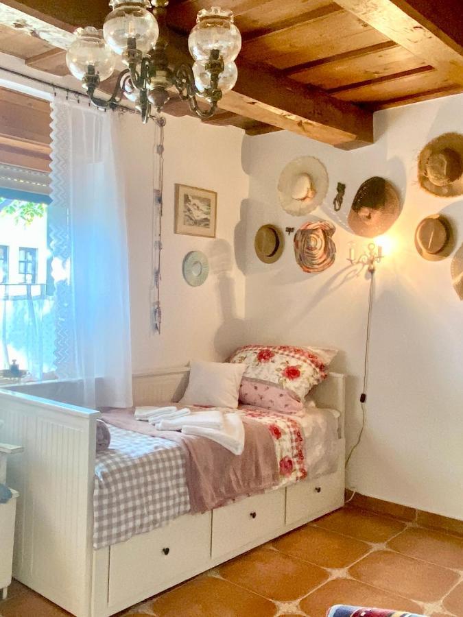 Lavender Cottage Balatongyörök Екстериор снимка