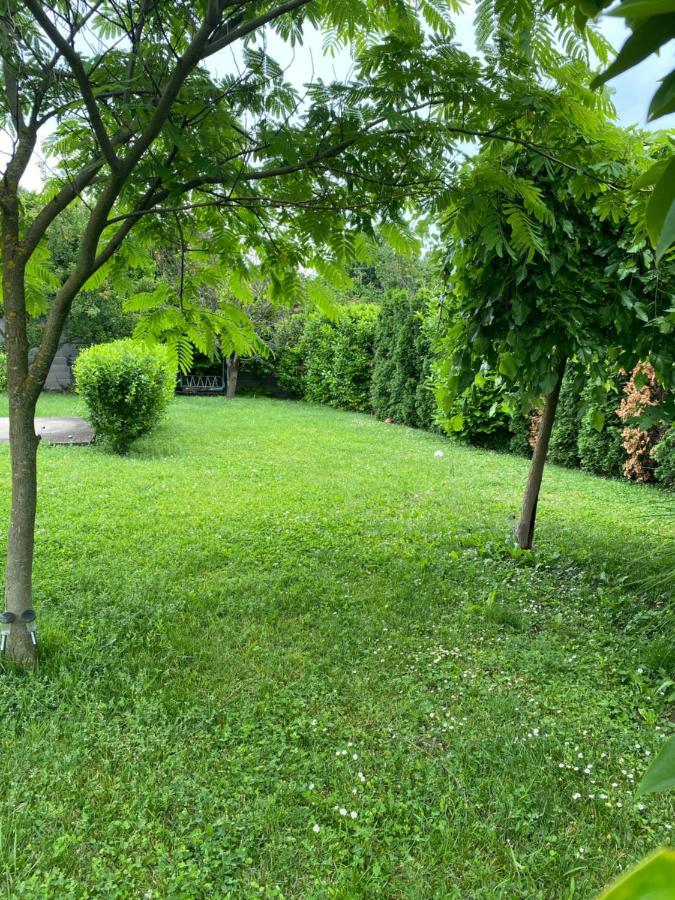 Lavender Cottage Balatongyörök Екстериор снимка