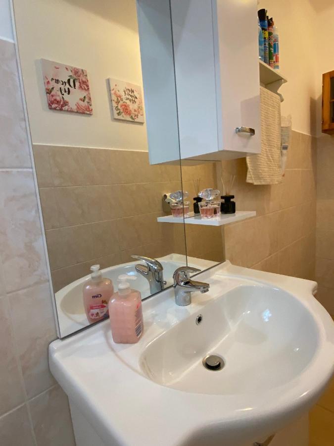 Lavender Cottage Balatongyörök Екстериор снимка