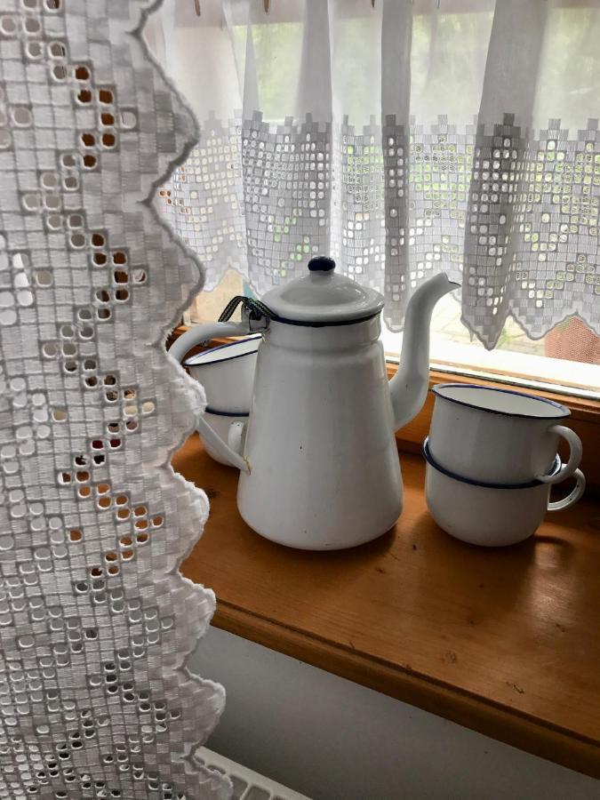 Lavender Cottage Balatongyörök Екстериор снимка