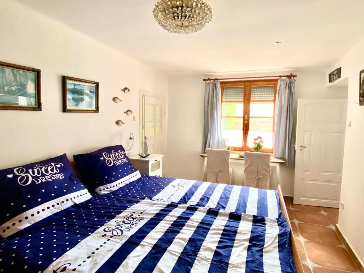 Lavender Cottage Balatongyörök Екстериор снимка